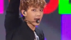 BEAST - Shock & 美丽的夜晚