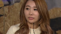 Brown Eyed Girls - KBS 游击队约会Cut