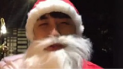 BigBang - Merry Christmas