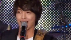CNBLUE - 孤独啊 & Hey You