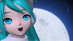 初音未来,VOCALOID家族 - ナイトメア☆パーティーナイト(圣诞装)