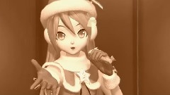 初音未来,VOCALOID家族 - 歌に形はないけれど(圣诞装)