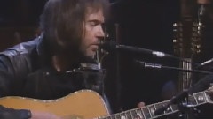 Neil Young - Harvest Moon