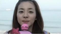 Sandara Park - 2012年Dara庆生视频
