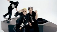 BigBang,G-Dragon(BigBang) - One Of A Kind