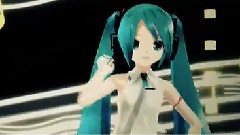 初音未来 - Melody Line