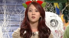 Kara,韩昇延(KARA) - SBS 动物农场
