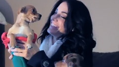 Jasmine Villegas - Mistletoe