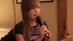 Connie Talbot - The Climb