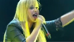 Demi Lovato - Hold Up