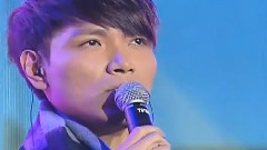 杨宗纬 - 被遗忘的 & 对爱渴望