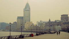 Kalimba - A Day In Shanghai