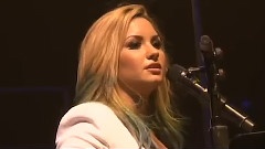 Demi Lovato - Skyscraper