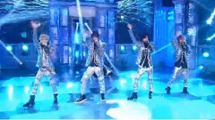 NEWS - 恋のABO & チャンカパーナ