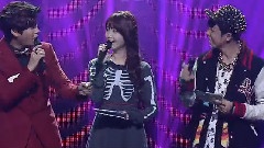 ZE:A,李玹雨 - 人气歌谣