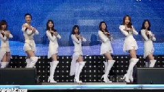Nine Muses - Ticket