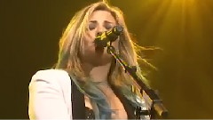 Demi Lovato - American Honey