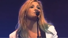 Demi Lovato - My Love Is Like A Star
