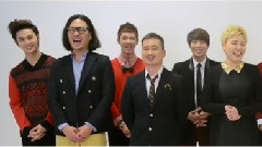 C-Clown - Yedang所属Artist XX