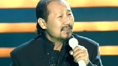 腾格尔 - 父亲的草原母亲的河