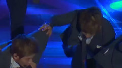 EXO,EXO-K,EXO-M - Intro & Wolf
