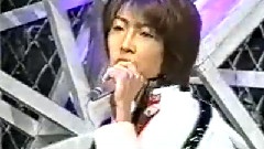 岚 - A.RA.SHI