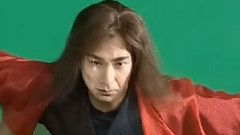 赵文卓,何润东 - 电视剧<风云雄霸天下>幕后花絮