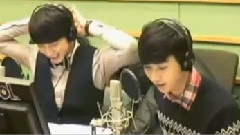 Super Junior - Baby Ryeowoo(晟敏扮演)