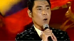 屠洪刚 - 精忠报国