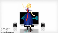 东方project - ハイファイレイヴァー