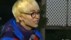TEEN TOP - MBC Teen Top & 100% 的红了Brothers
