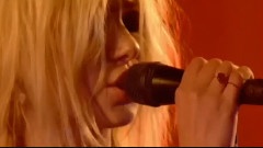 The Pretty Reckless - Just Night