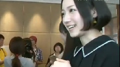 Perfume - ドキュメント 番宣