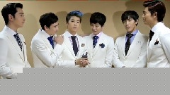 2PM - Christmas Greetings