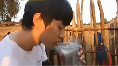 2PM - Global Project Sharing