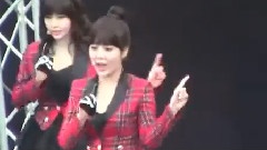 T-ara - Sexy Love