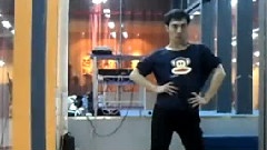 模仿翻唱 - Chocolate Love