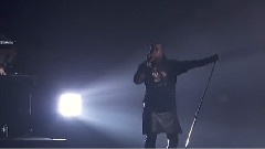Kanye West - 金曲串烧 Concert For Sandy