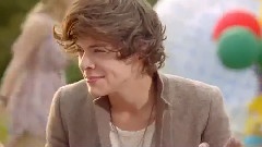 One Direction - Live While We're Young
