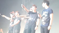 2PM - 我的歌声里