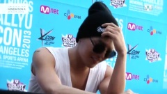 BigBang,G-Dragon(BigBang) - Generation K GD Cut