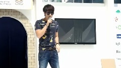 金亨俊 - Korea Friendship Festival