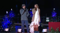 Colbie Caillat,Jason Mraz - Baby,It's Cold Outside