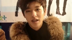 C-Clown - 木洞签售会