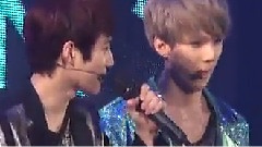 EXO-K,SUHO(EXO) - Talk