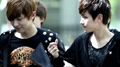 EXO-K - 百度灿白吧