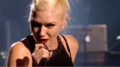 No Doubt - Push And Shove