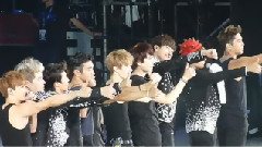 Super Junior - Ending Kiss