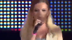 Alexandra Stan - Mr. Saxobeat & Cliche (Hush Hush)