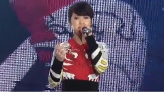 杨丞琳 - 仰望